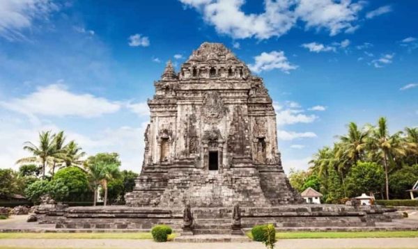 Sejarah Candi Kalasan Budaya Indonesia di Yogyakarta