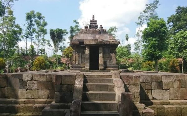 Sejarah Candi Klero di Magelang, Jawa Tengah