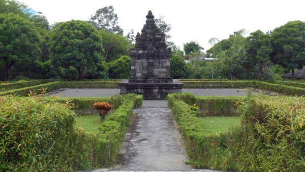 Candi Gebang, Situs Budaya Terabaikan di Yogyakarta