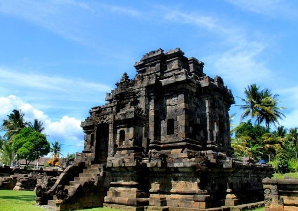 Sejarah Candi Ngawen, di Kabupaten Magelang, Provinsi Jawa Tengah